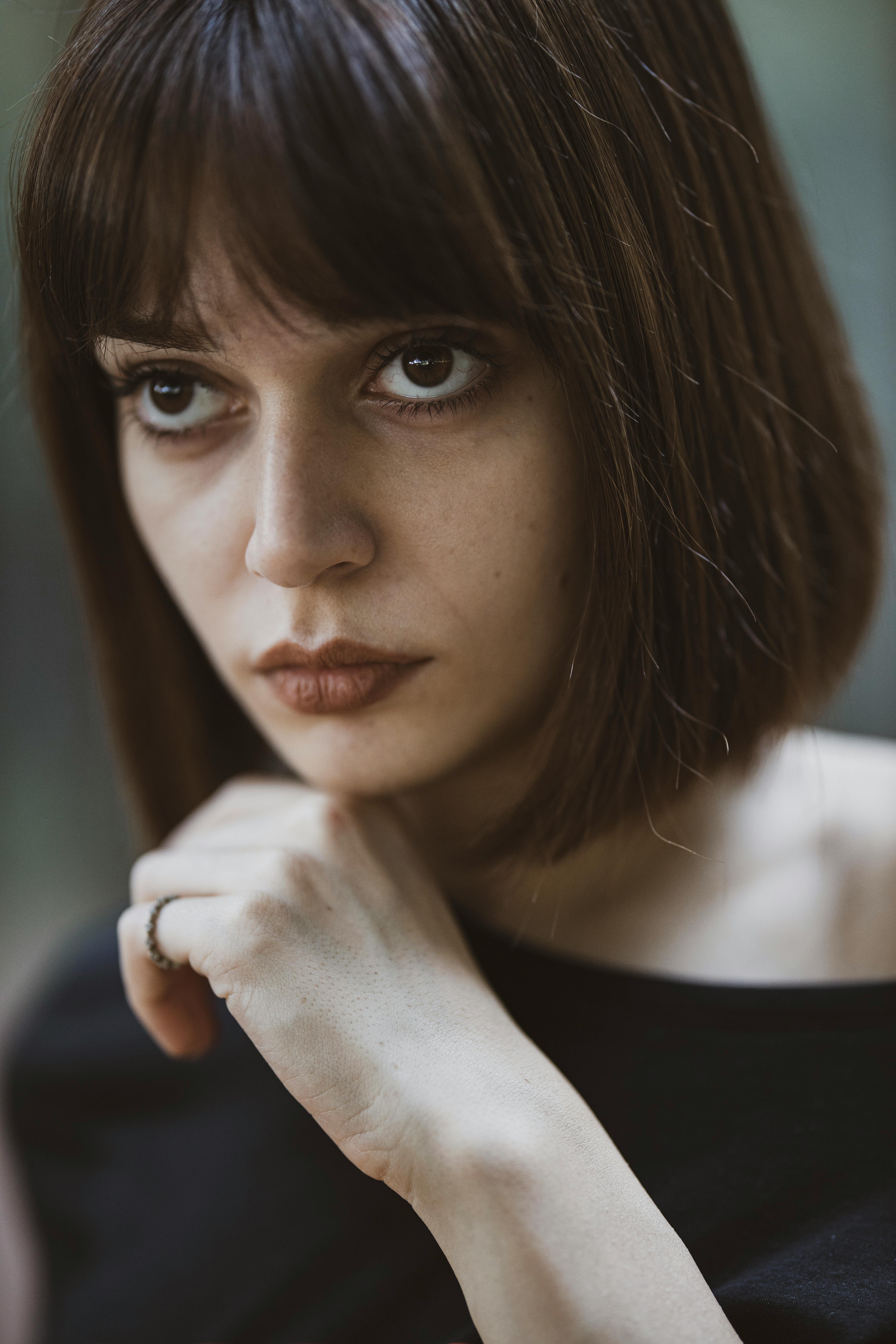 A determined woman | Source: Pexels