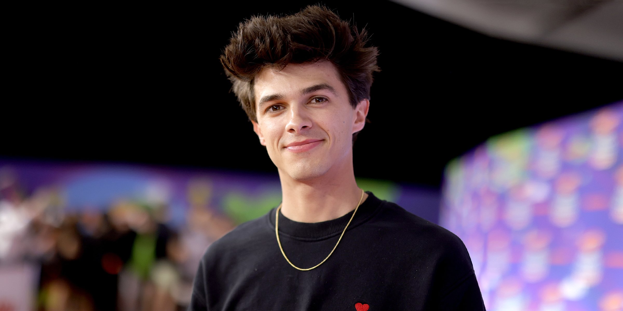 Brent Rivera | Source: Getty Images