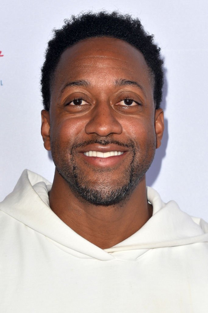 Jaleel White attends 2019 LA Ping Pong Open Celebrity Invitational Tournament at Long Beach Convention Center | Photo: Getty Images