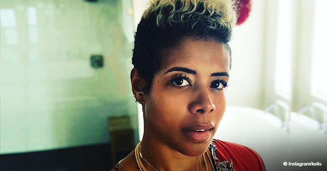 Kelis Sold $1.9 Million L.A. Home to Buy a Farm Where She Can Live with New Husband and Two Sons