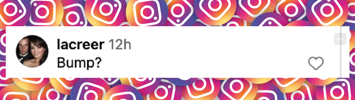 A fan comments on Taylor Swift's appearance, May 2025 | Source: Instagram/deuxmoi