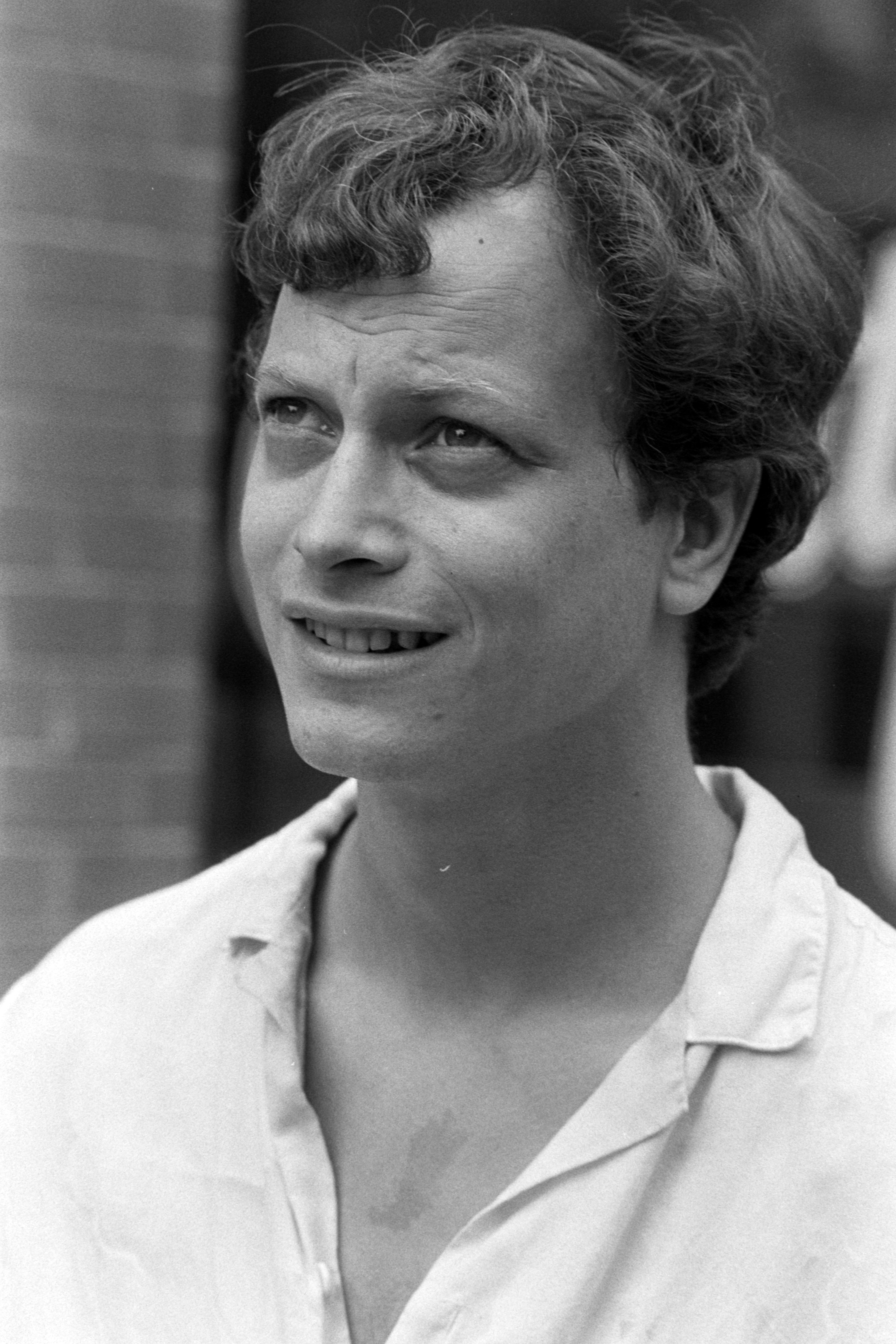 Gary Sinise in his younger days | Source: Getty Images