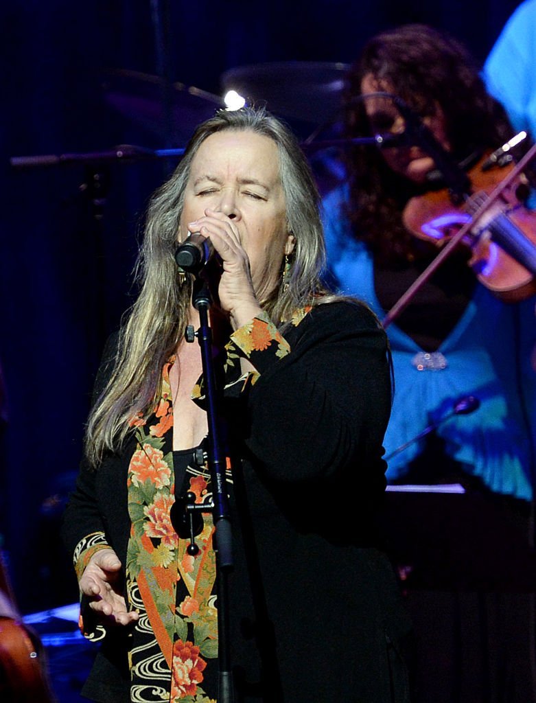 Tracy Nelson performs during Listen To The Band: The Nashville Cats In Concert With Special Guests For "Dylan, Cash, And The Nashville Cats" Exhibition Opening Weekend at the Country Music Hall of Fame and Museum | Photo: Getty Images