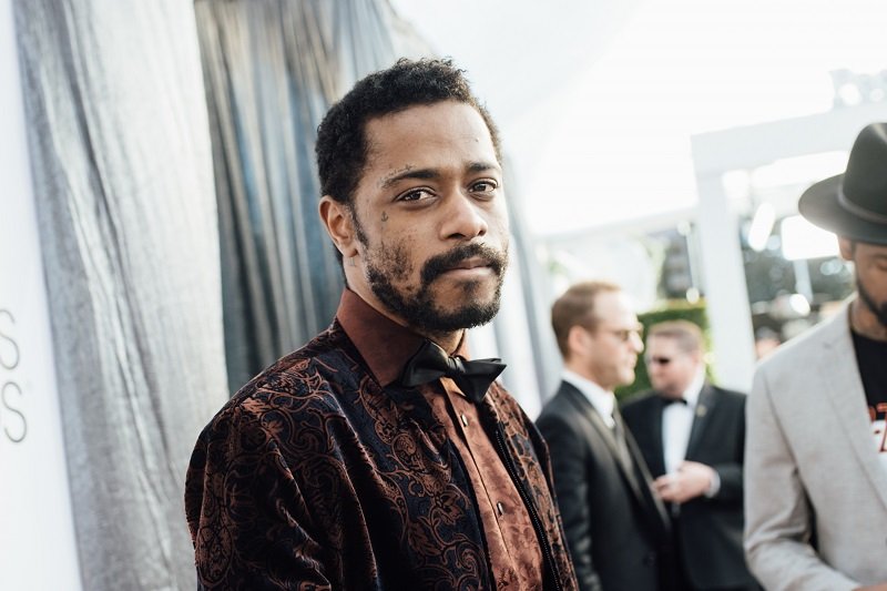 LaKeith Stanfield on January 27, 2019 in Los Angeles, California | Photo: Getty Images