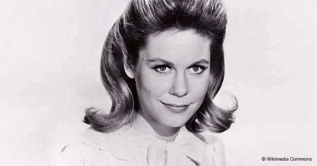 'Bewitched': Elizabeth Montgomery's secret dark side