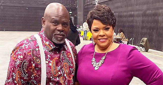  Instagram/davidandtamela