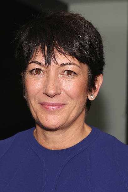 Photo portrait de Ghislaine Maxwell | Photo : Getty Images Photo portrait de Ghislaine Maxwell | Photo : Getty Images