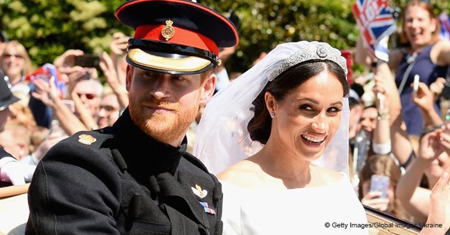 Meghan Markle's friend reveals why guests laughed during Royal wedding ceremony