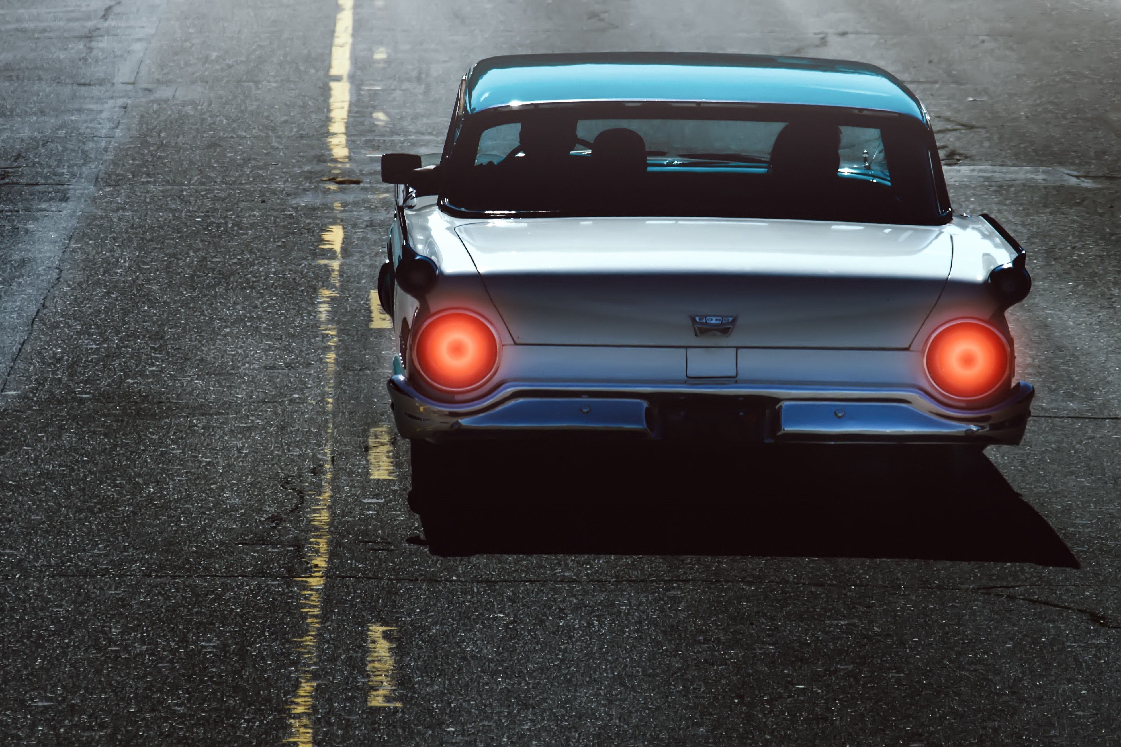 Carro. | Foto: Pexels