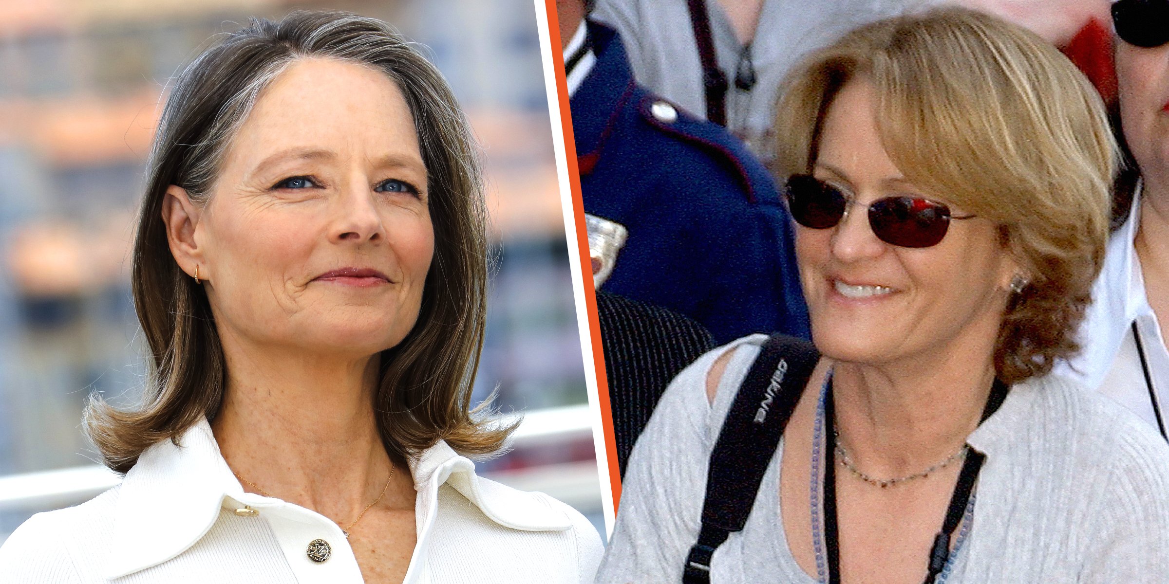 Cydney Bernard Was Jodie Foster's Partner for 15 Years and They Share 2