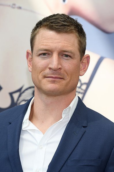 Philip Winchester from the serie "Law & Order : SVU" attends a photocall during the 58th Monte Carlo TV Festival on June 17, 2018, in Monte-Carlo, Monaco. | Source: Getty Images.