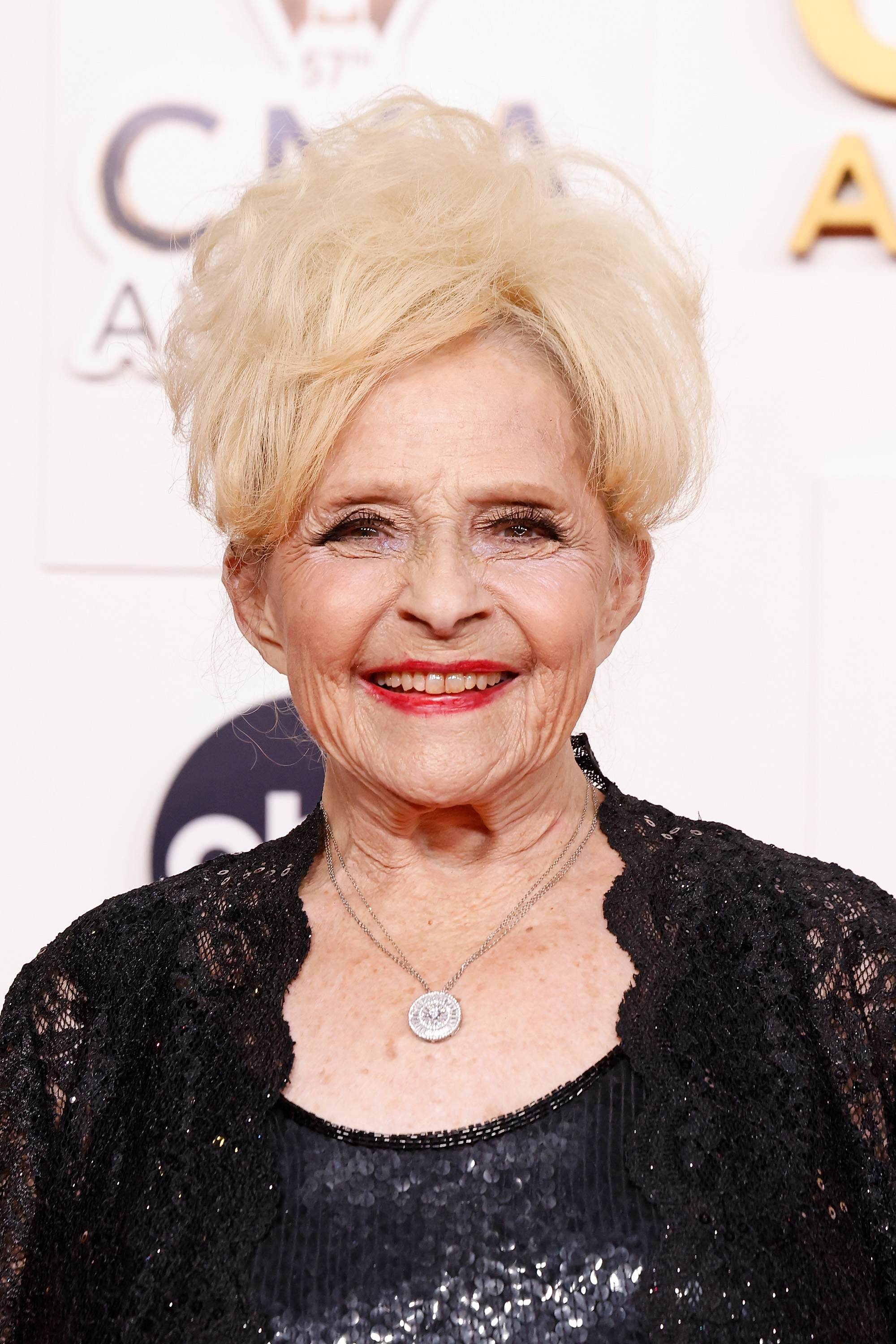 Brenda Lee at the CMA Awards in Nashville in 2023 | Source: Getty Images