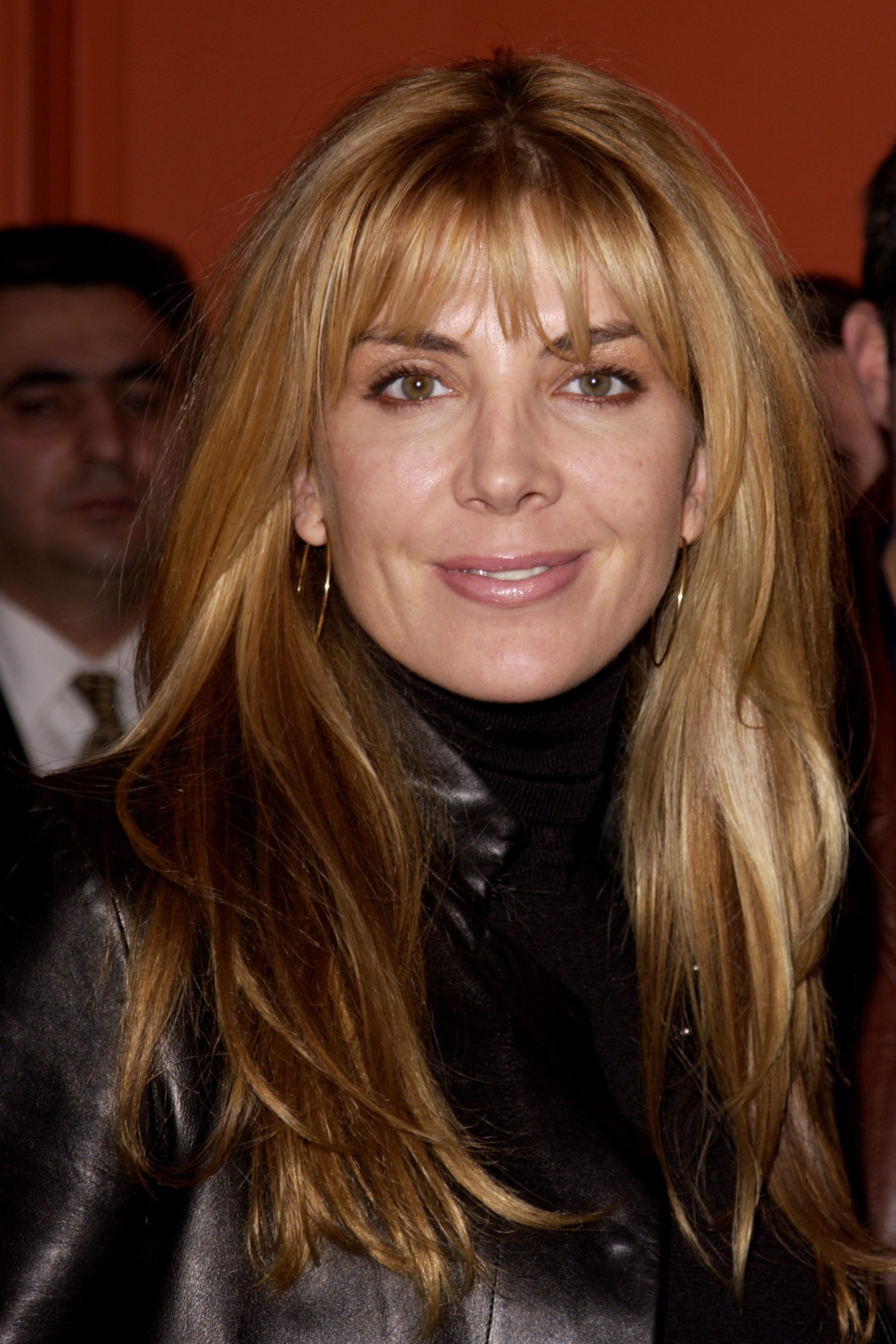 Natasha Richardson during Cartier's Collection Delices de Cartier Party at Cartier Soho in New York City, New York, in 2001 | Source: Getty Images