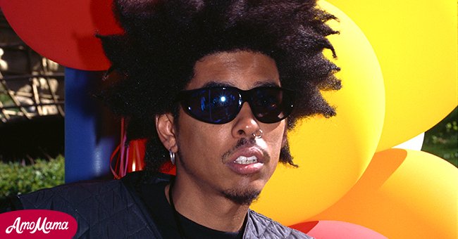 Rapper Shock G Who Was Part of Digital Underground Has Passed Away Aged 57