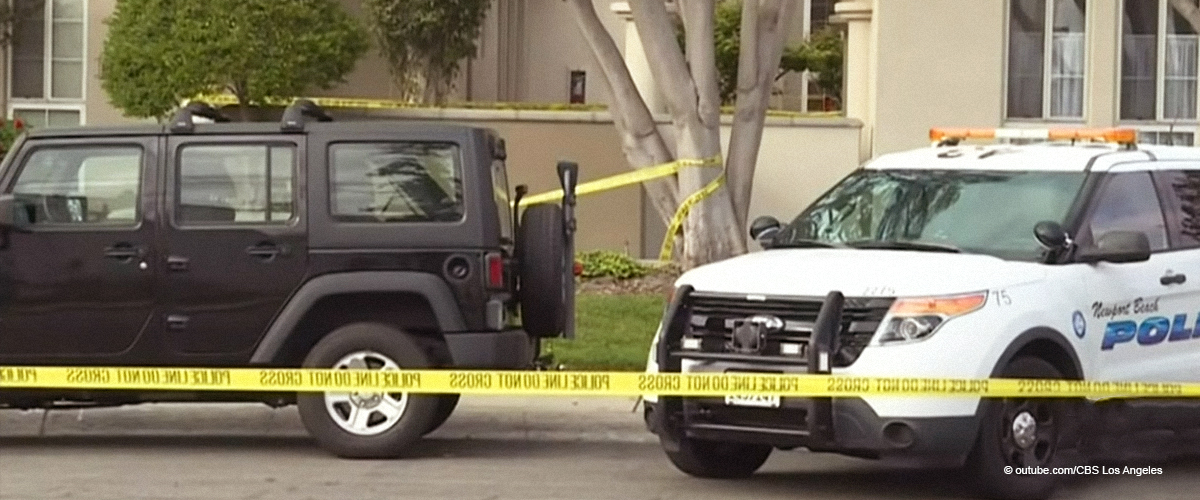 Possible Double-Homicide of Ex-Pro Hockey Player & Woman in California Condo 