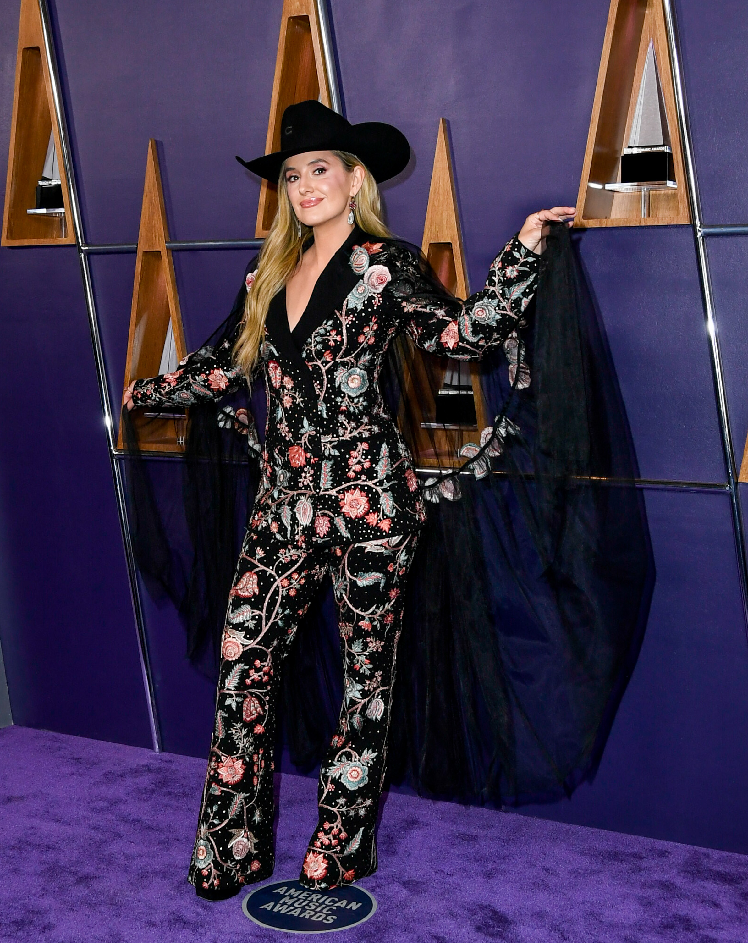 Lainey Wilson | Source: Getty Images