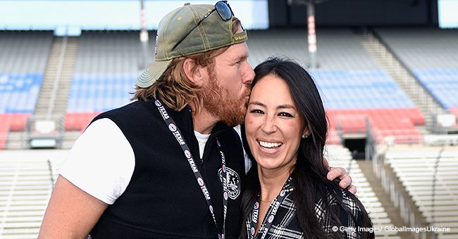 Joanna and Chip Gaines’ TV Network That Will 'Bring Families Together' to Launch in 2020