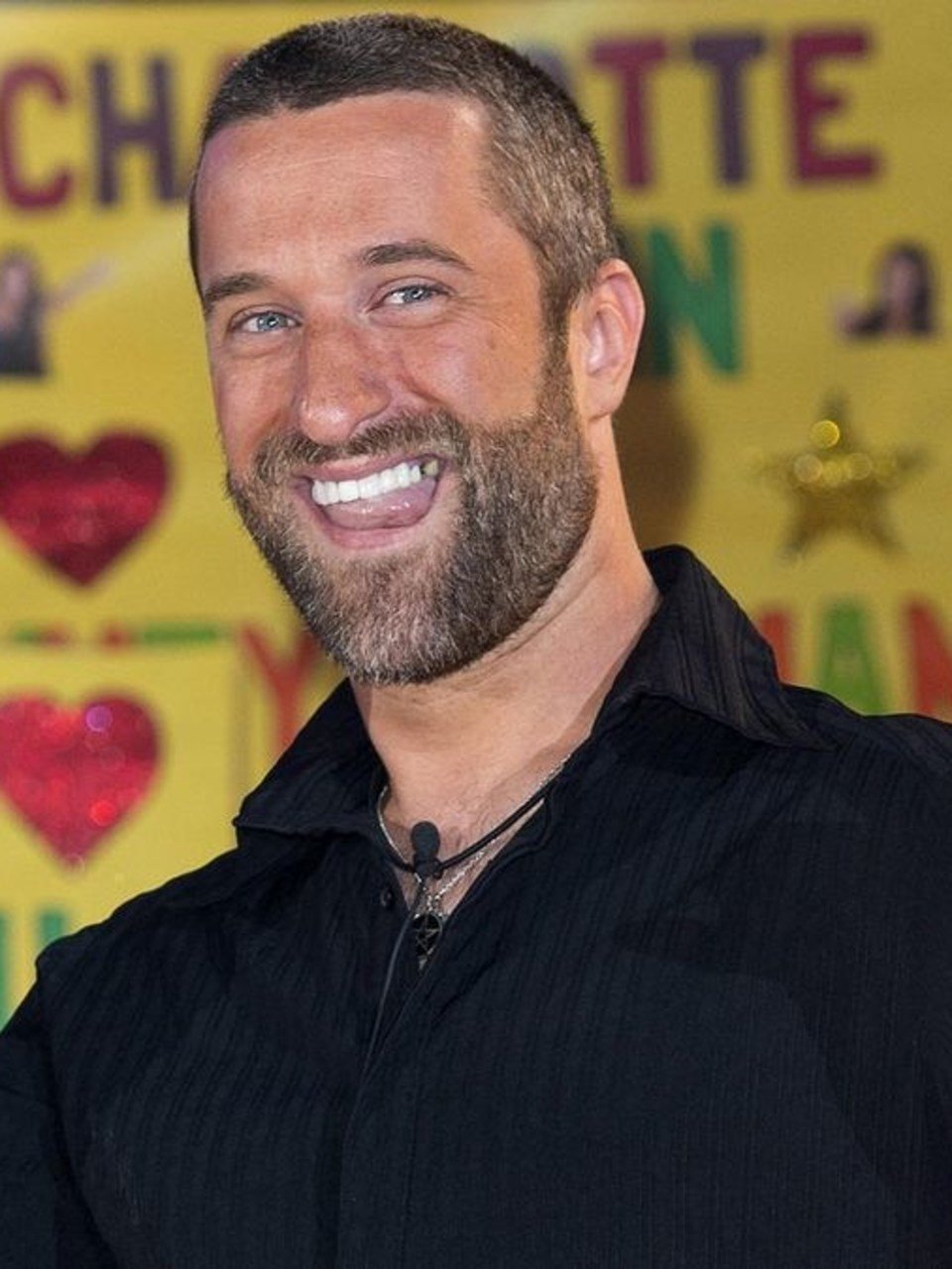 Dustin Diamond was confirmed to be battling cancer on January 15, 2021. | Photo: Facebook/DustinDiamond.