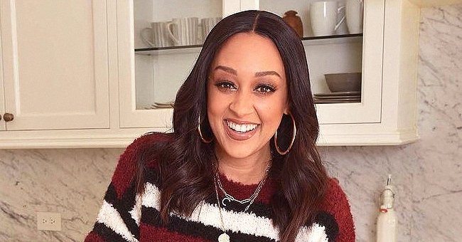 Instagram/tiamowry