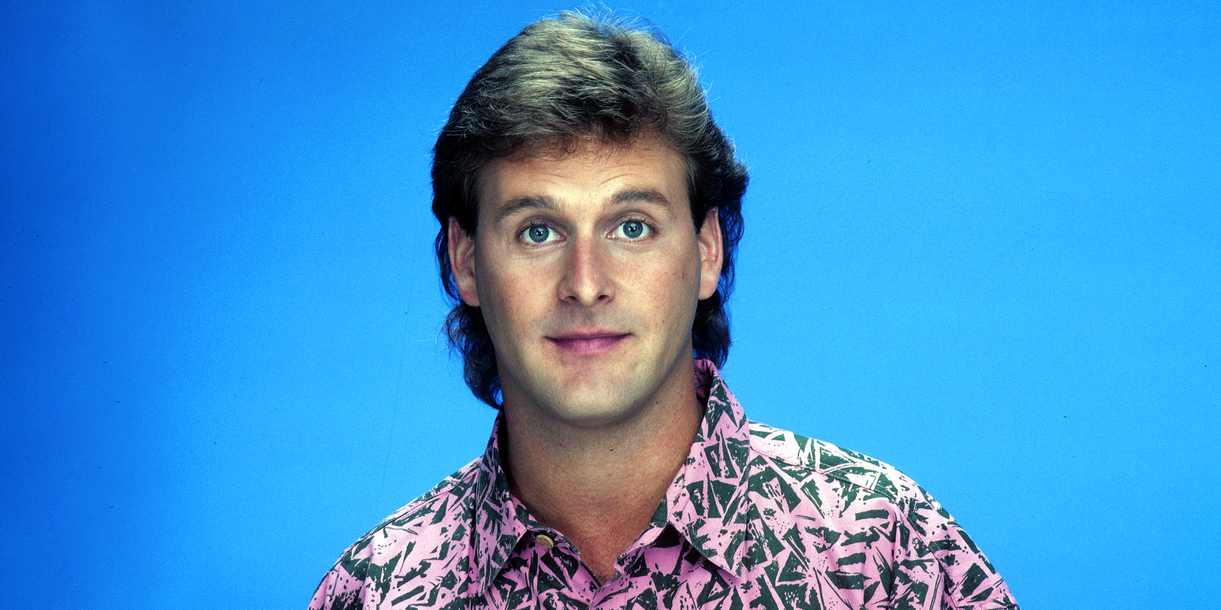 Dave Coulier | Source: Getty Images