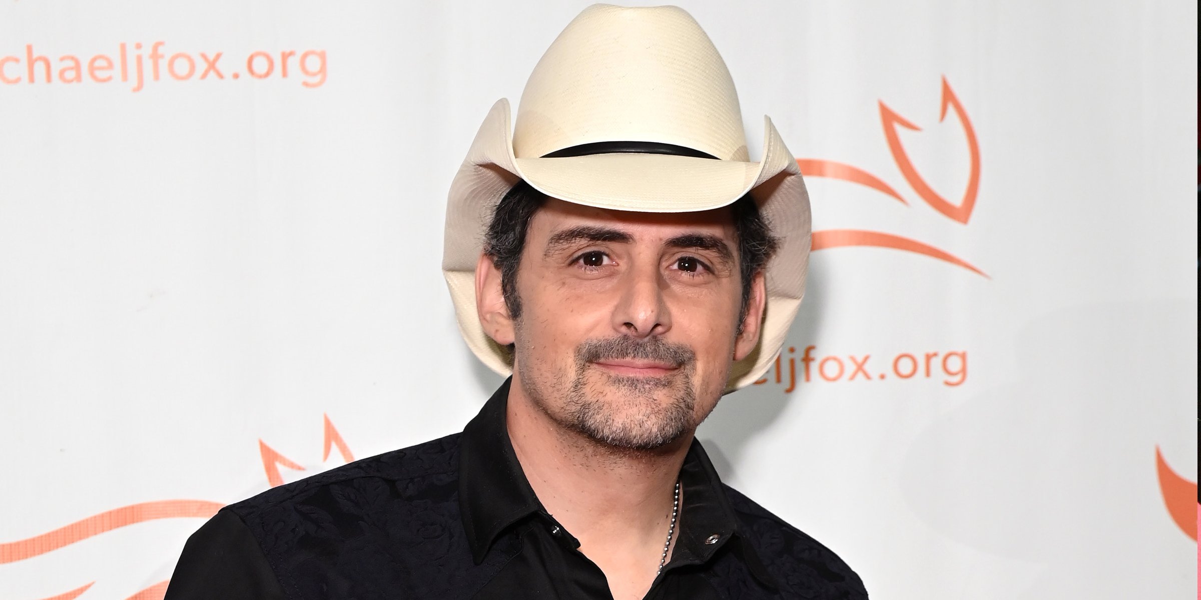 Brad Paisley | Source: Getty Images