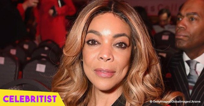 Wendy Williams on battling the disease that almost cost her life