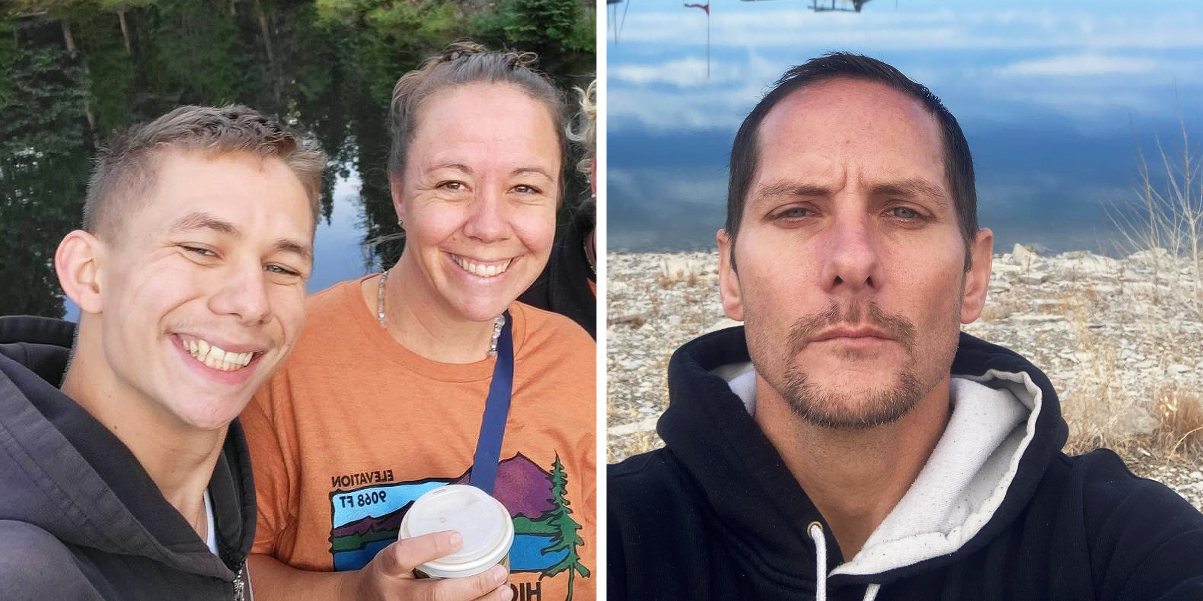 The victims of the Pueblo Incident | Source: Facebook/Amanda Manion | Facebook/Glenn Beeman