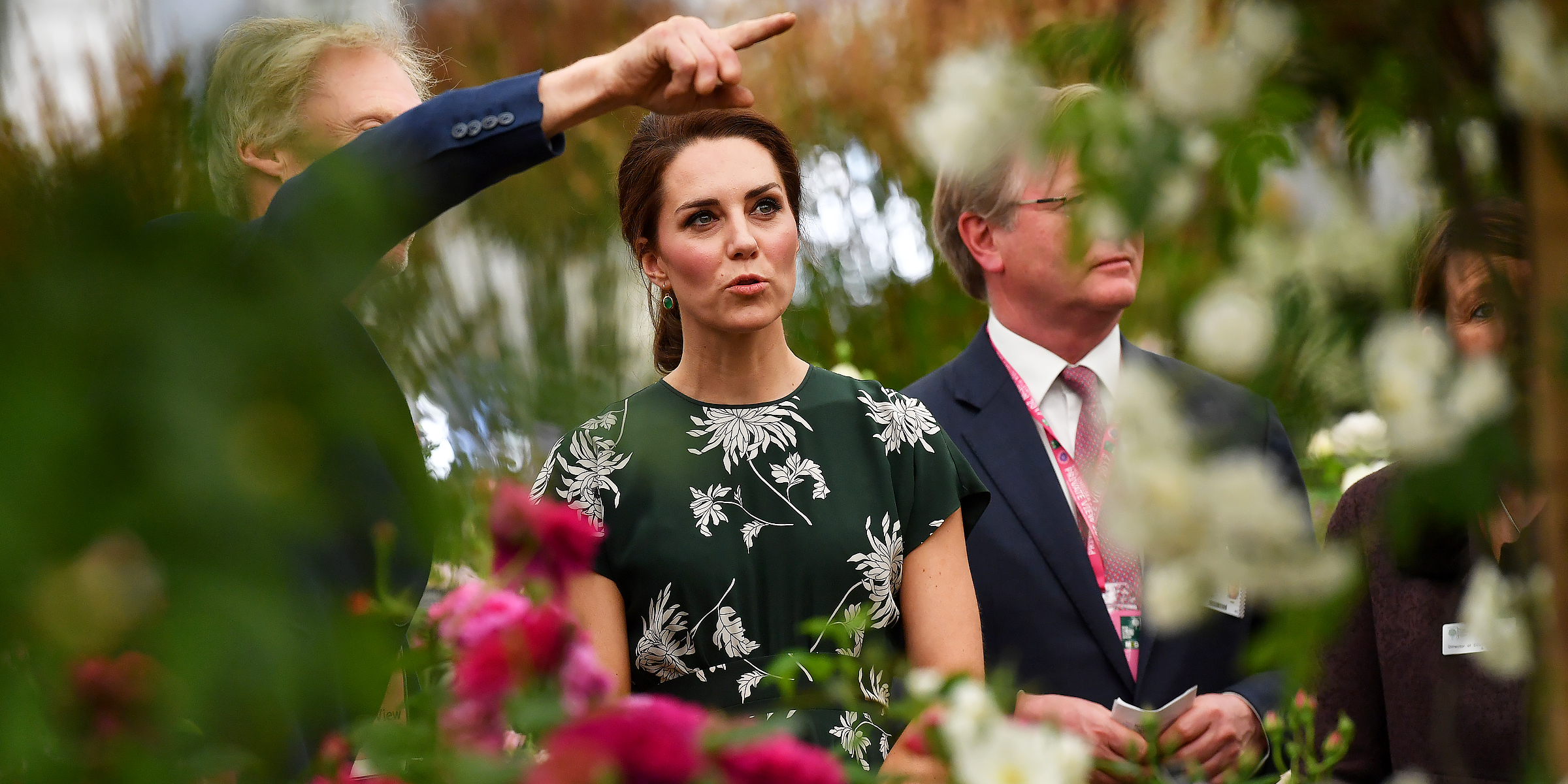 Princess Catherine | Source: Getty Images