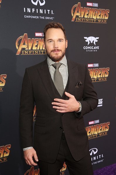 Chris Pratt gets flirty with famous actress after split from Anna Faris