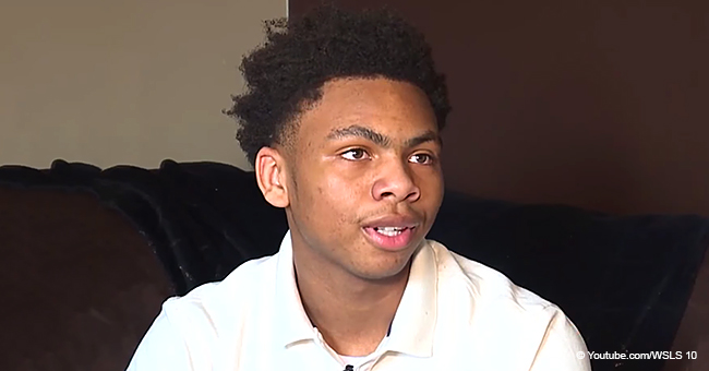 Detroit High School Senior Gets Accepted into  41 Colleges, Offered $300K in Scholarship Money