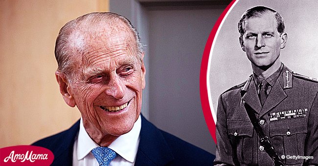 The Story Behind Prince Philip's Childhood That Impacted The British ...