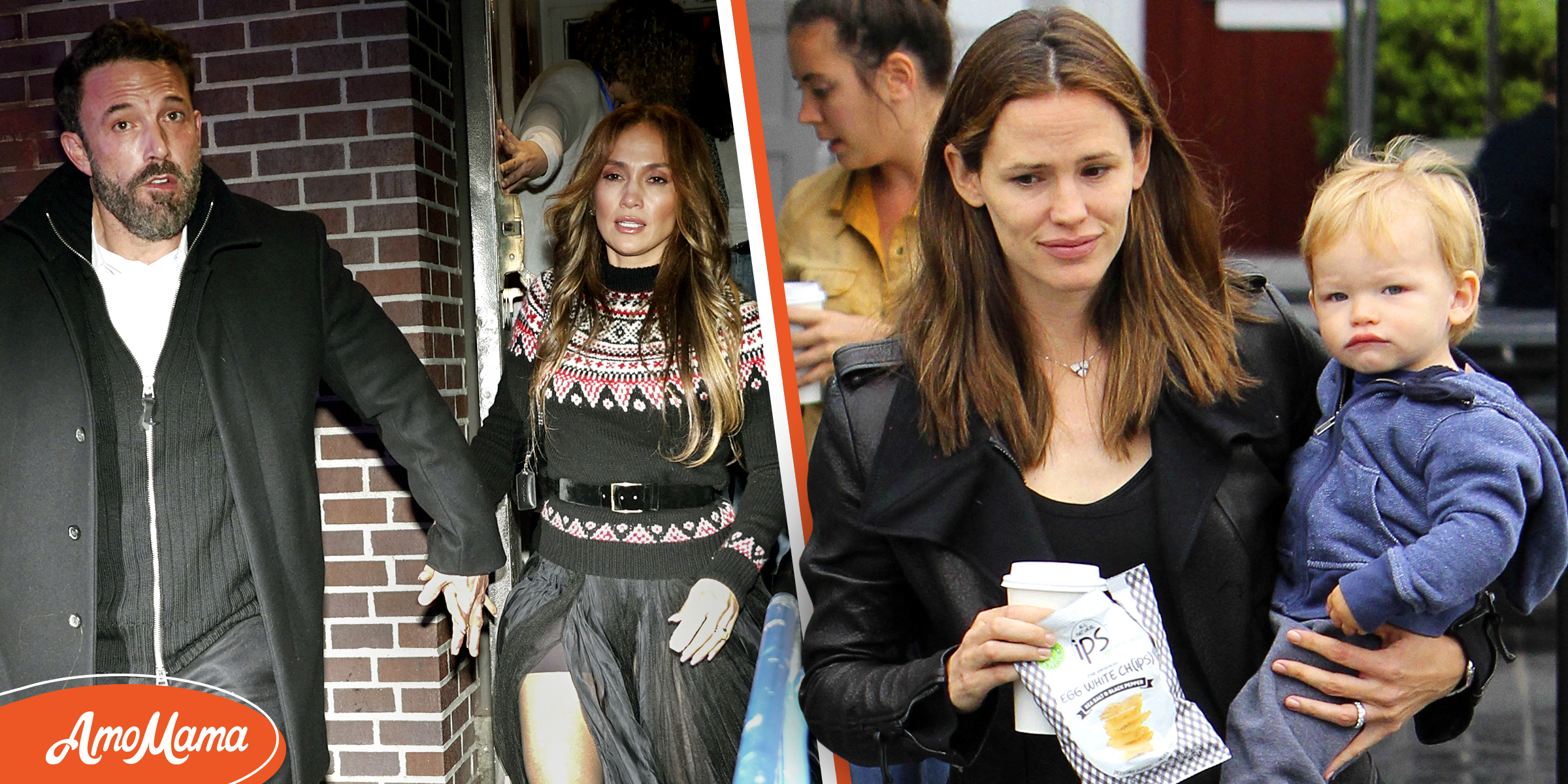 Ben Affleck Criticized for Abandoning His Kids Given How His Son Looks Now