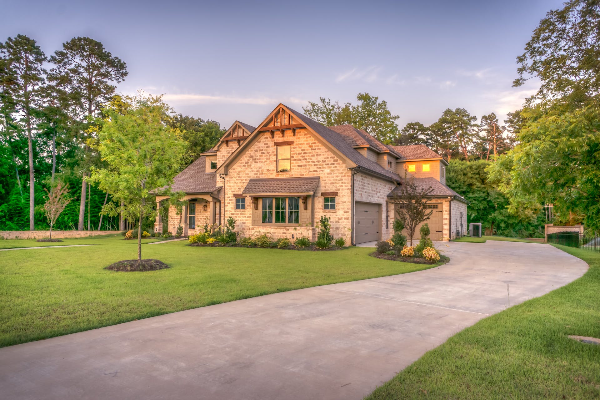 Beautiful House | Source: Pexels