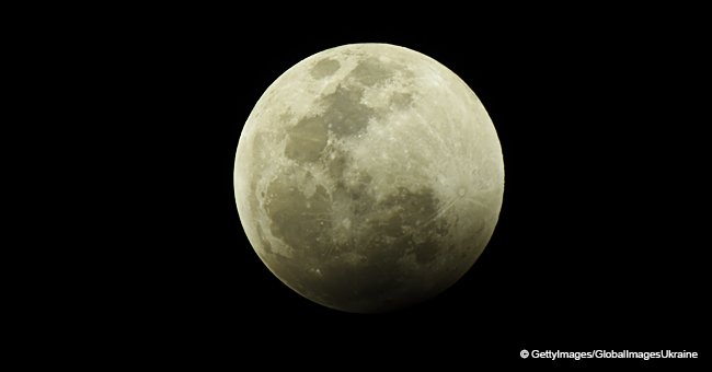 La troisième et dernière superlune de l'année illuminera le ciel ce mercredi