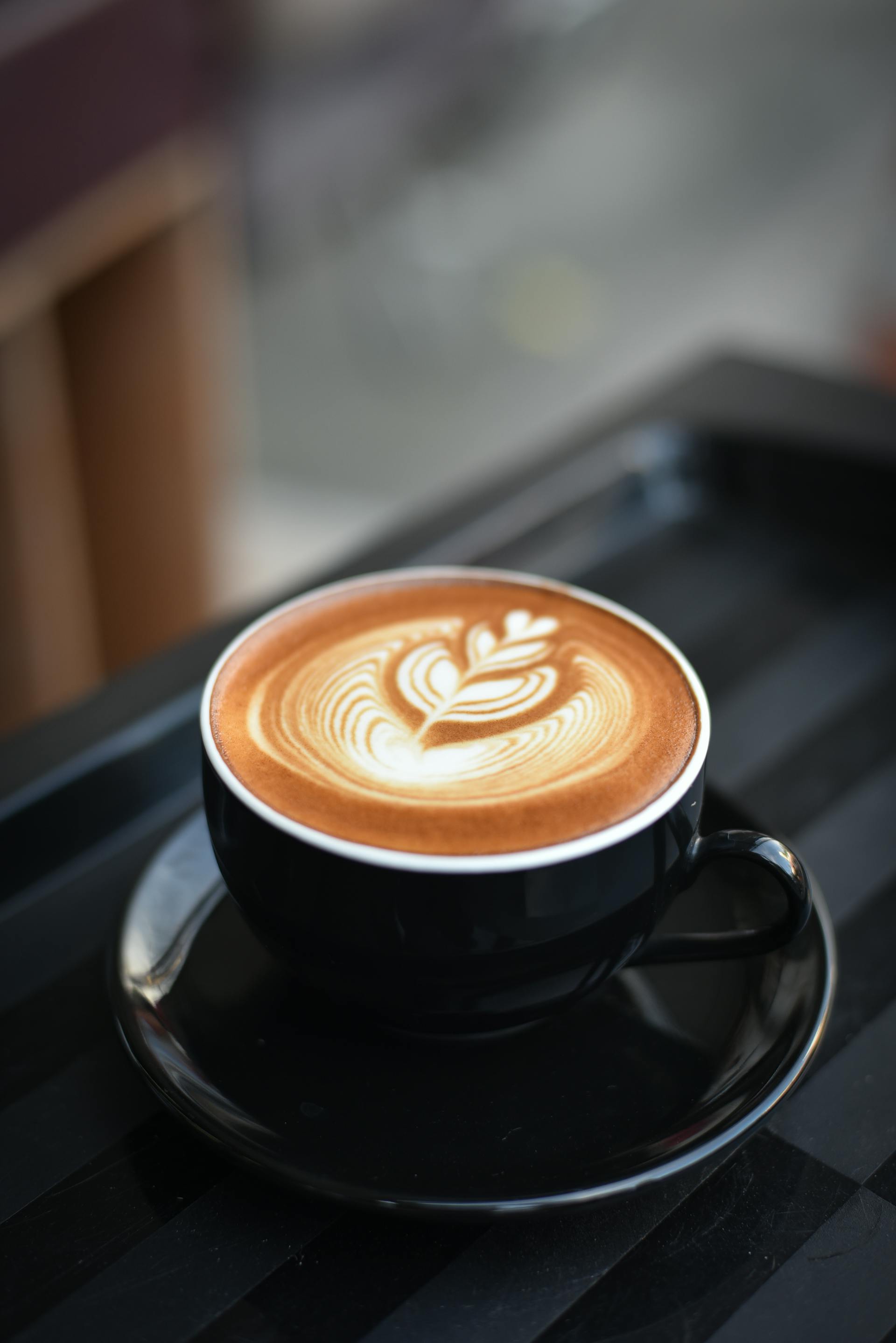 A cup of coffee | Source: Pexels