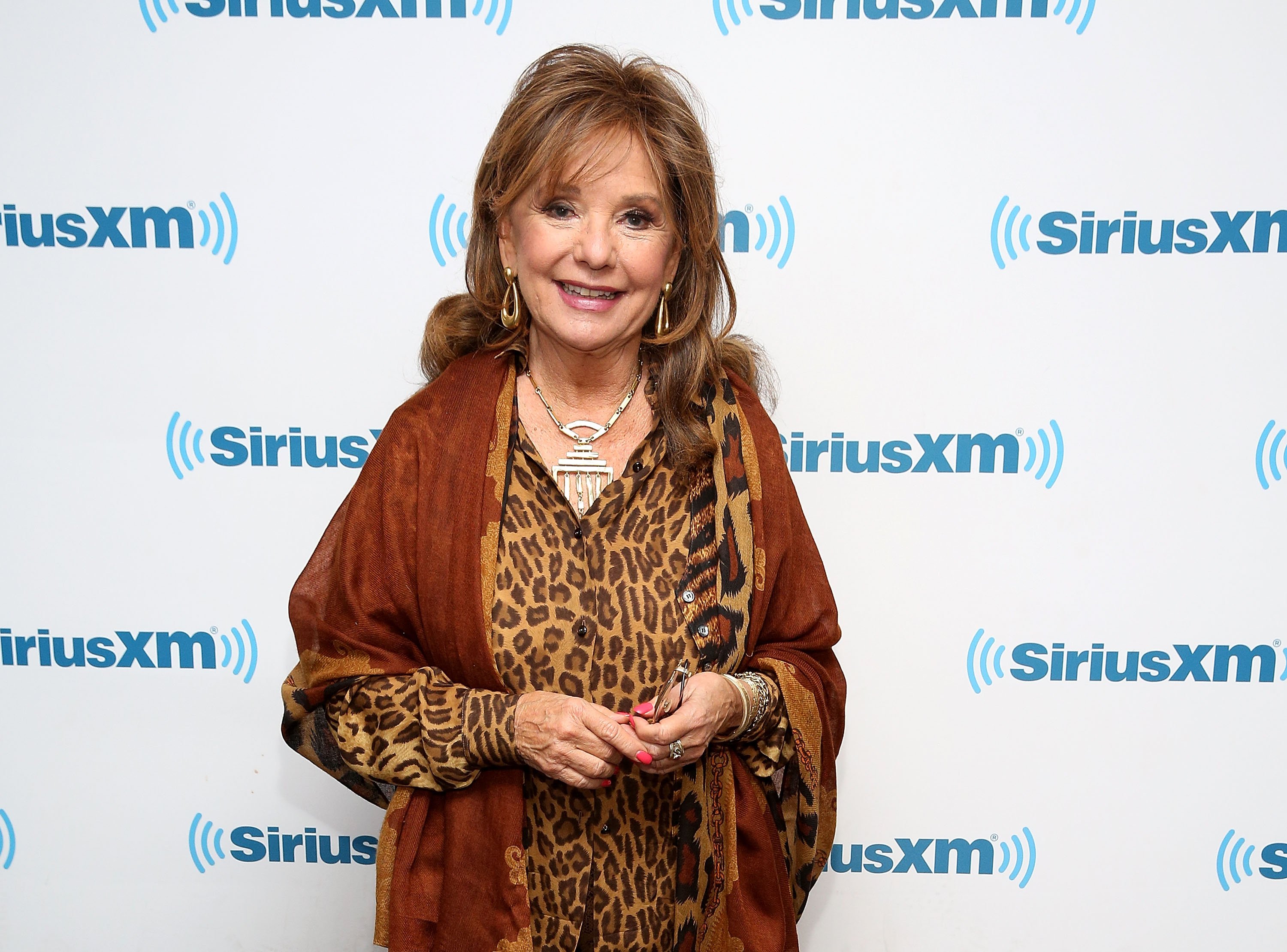 Dawn Wells in New York 2016. | Source: Getty Images