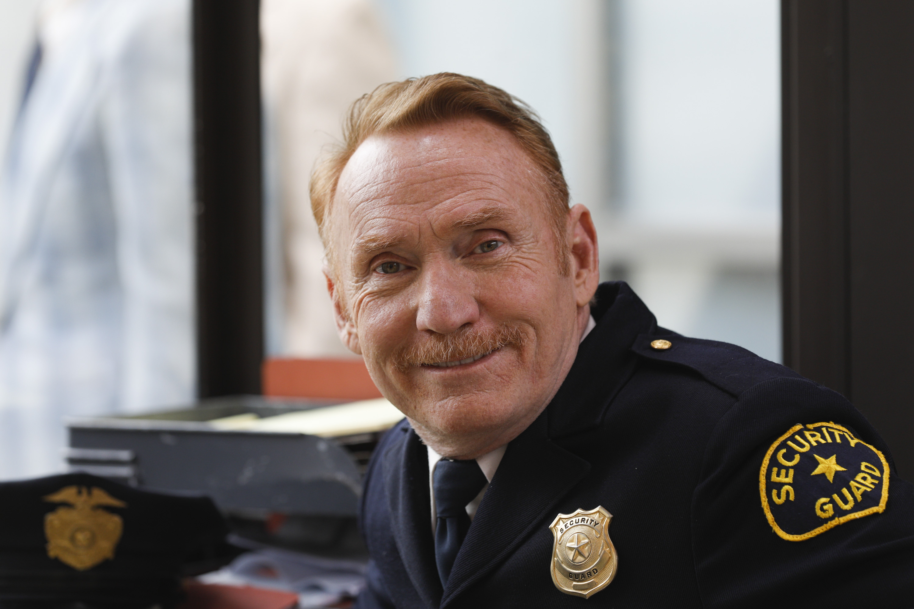 Danny Bonaduce as a guest star in the television series, "The Kids Are Alright" on February 27, 2019 | Source: Getty Images