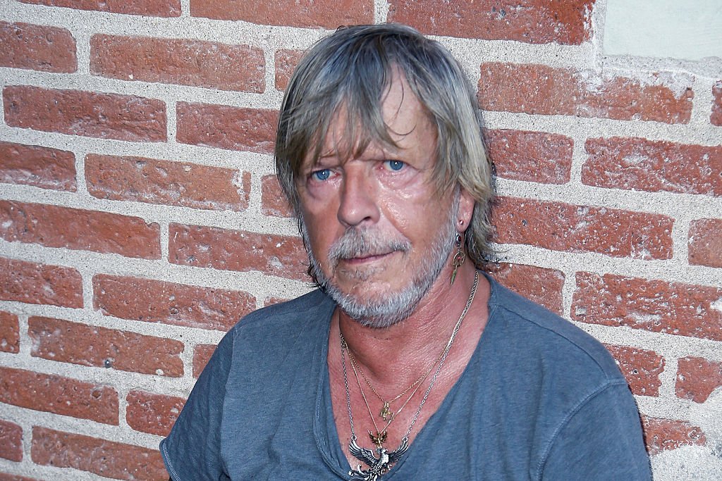 Renaud assiste à la 21e soirée `` La Forêt des Livres '' au Château du Clos Luce le 27 août 2016 à Amboise, France. | Photo : Getty Images
