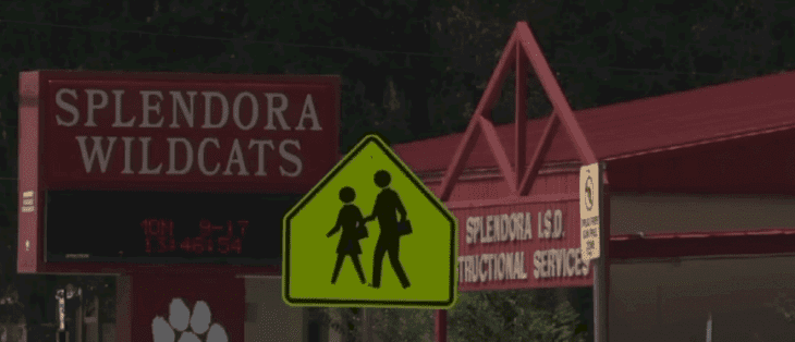 Fuente: YouTube/ABC 10 News
