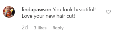 Fan approves of Jill Duggar Dillard's new haircut | Photo: instagram.com/jillmdillard