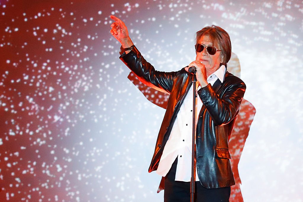 Jacques Dutronc | photo : Getty Images