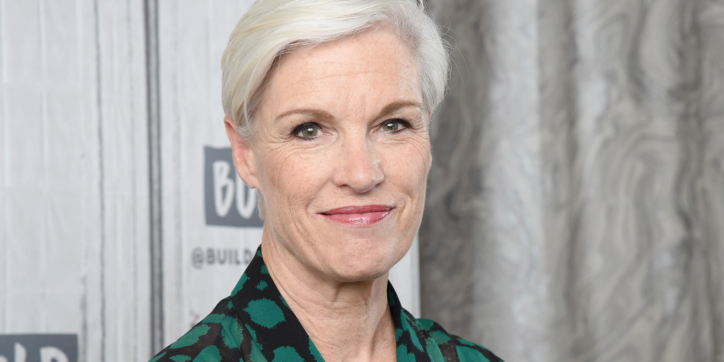 Cecile Richards | Source: Getty Images