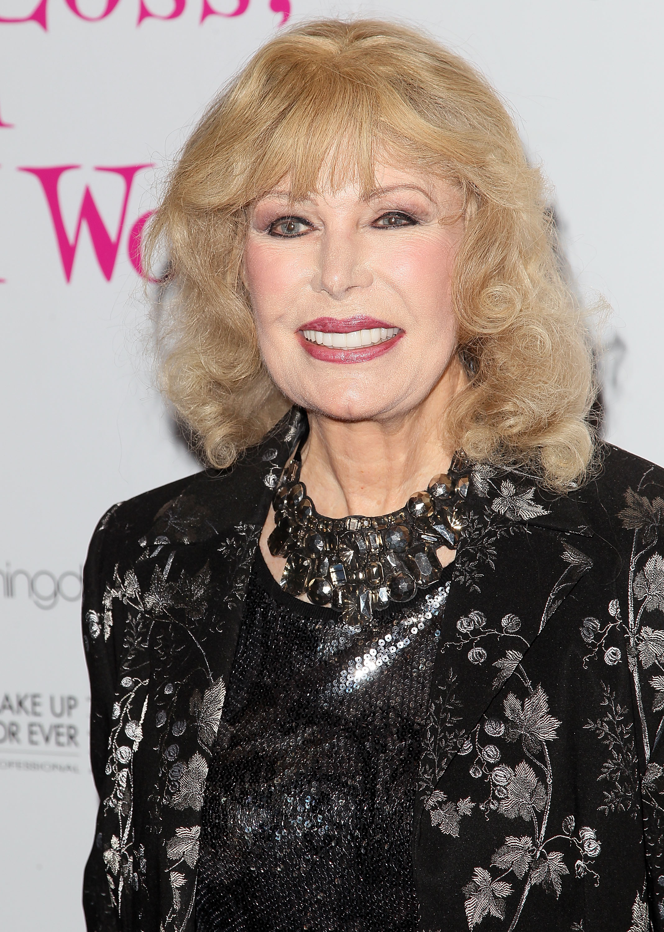 Loretta Swit believes that age is just a number. | Source: Getty Images