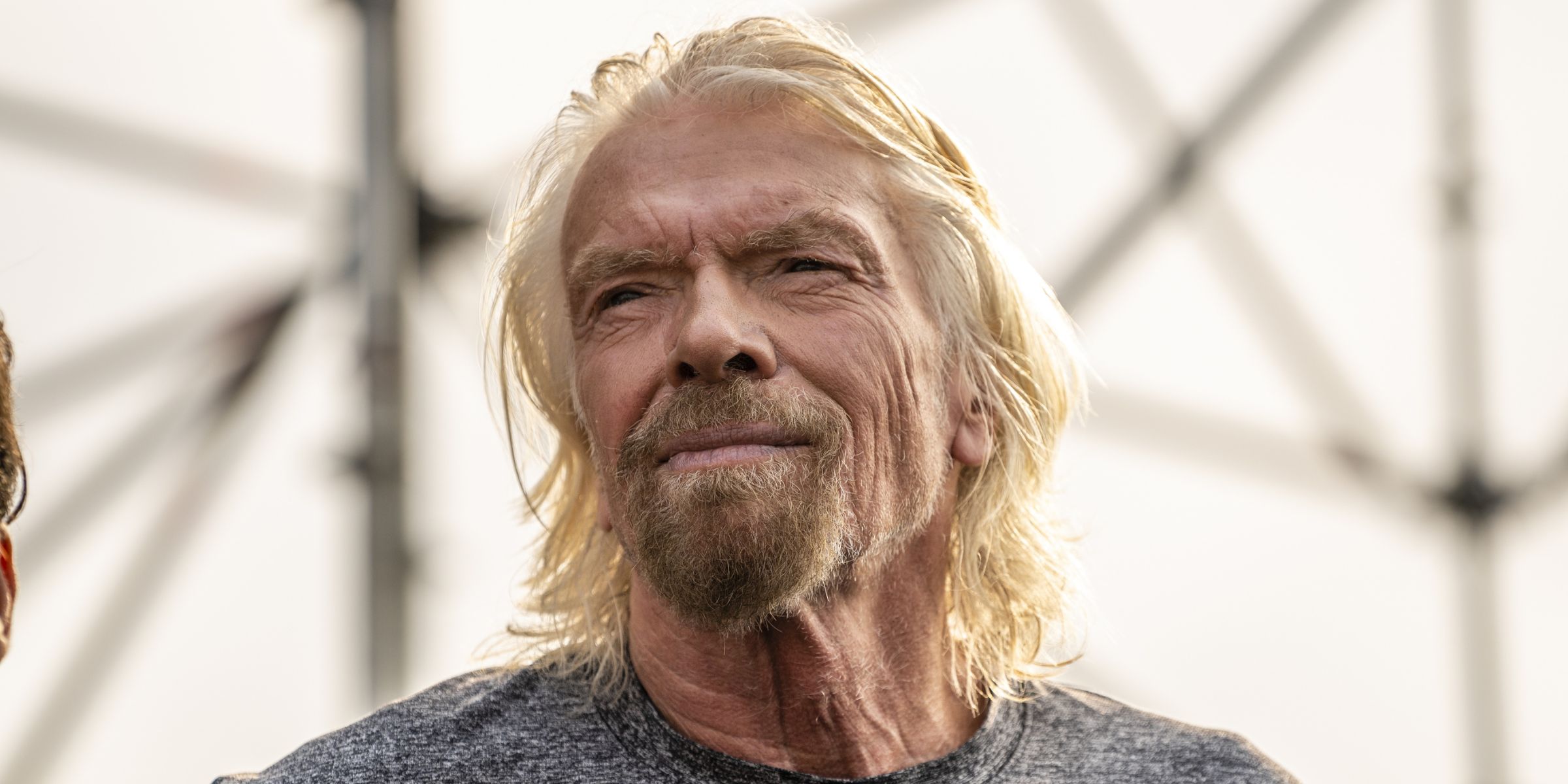 Richard Branson | Source: Getty Images