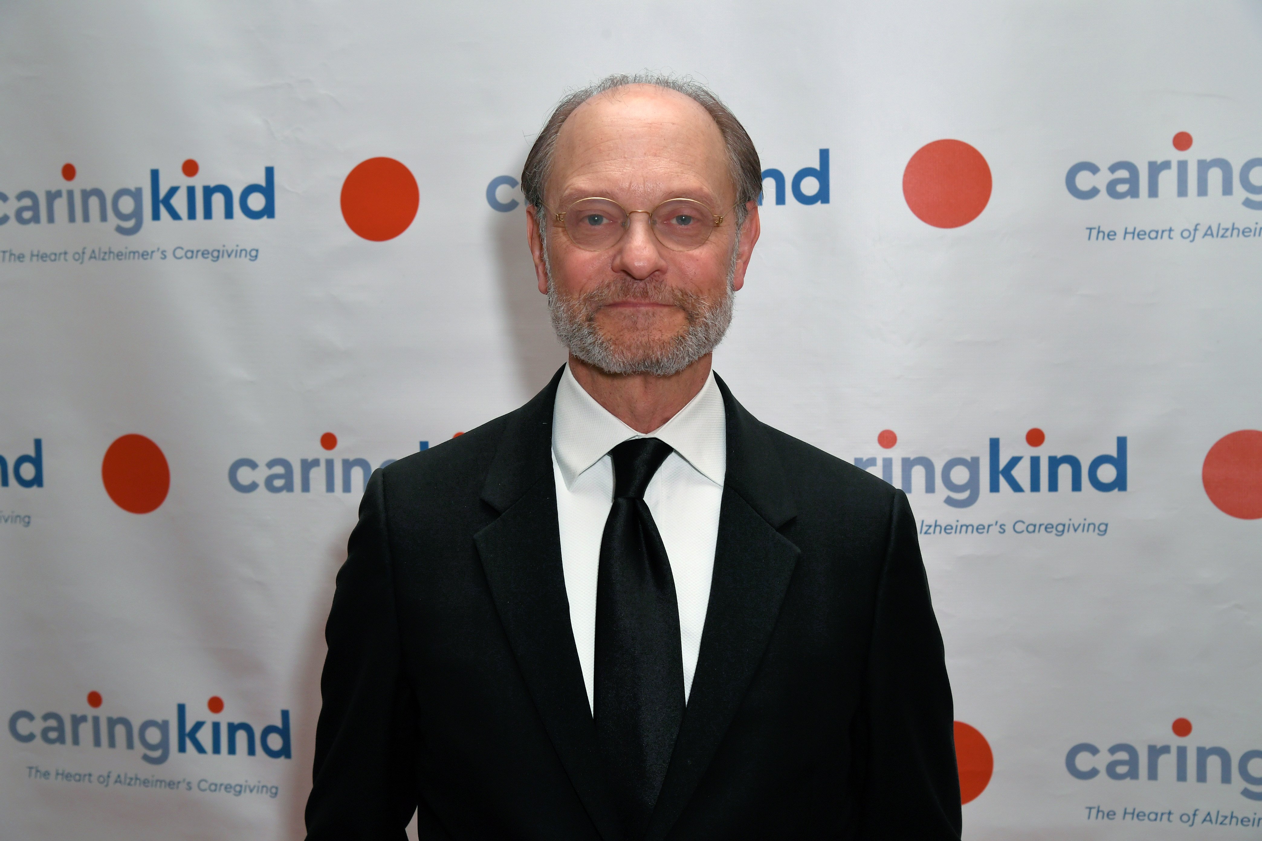 David Hyde Pierce during CaringKind's "Forget-Me-Not" 2022 Gala at The Pierre Hotel on June 06, 2022 in New York City. | Source: Getty Images