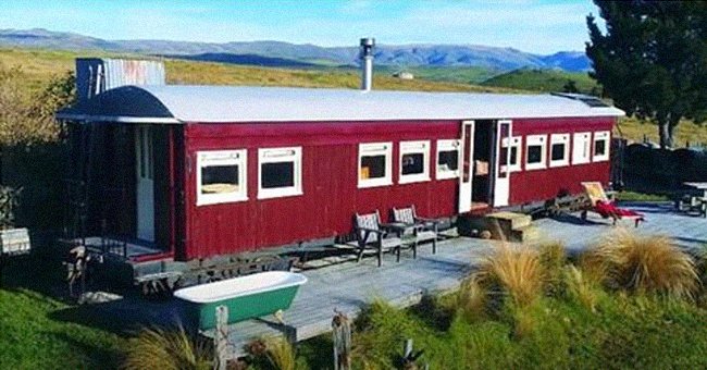  youtube.com/Living Big In A Tiny House