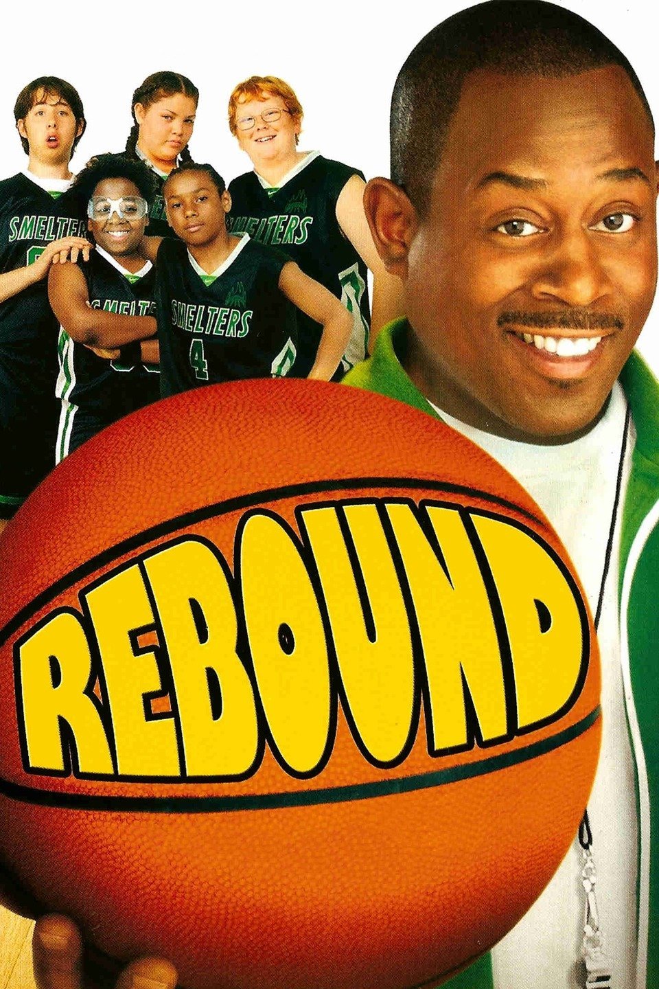 "Rebound"/ Source: Wikimedia