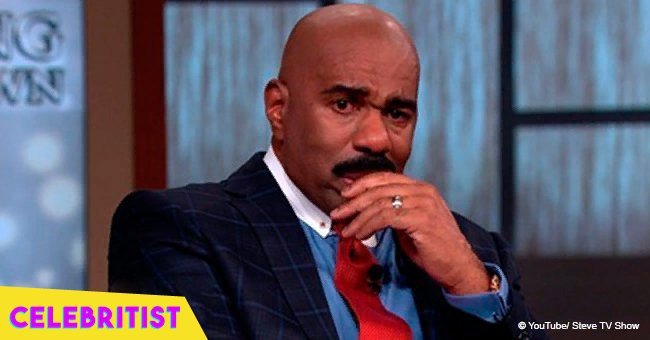  Nervous 'Family Feud' winner reveals devastating secret to Steve Harvey, gets additional $25,000