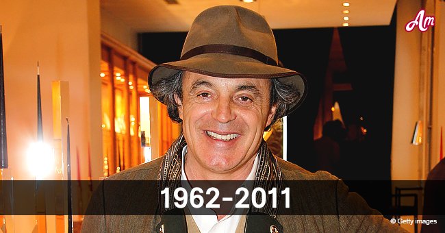 Marc Rioufol Cause De Sa Mort Marc Rioufol : Zoom sur la vie et la mort du célèbre acteur et chroniqueur
