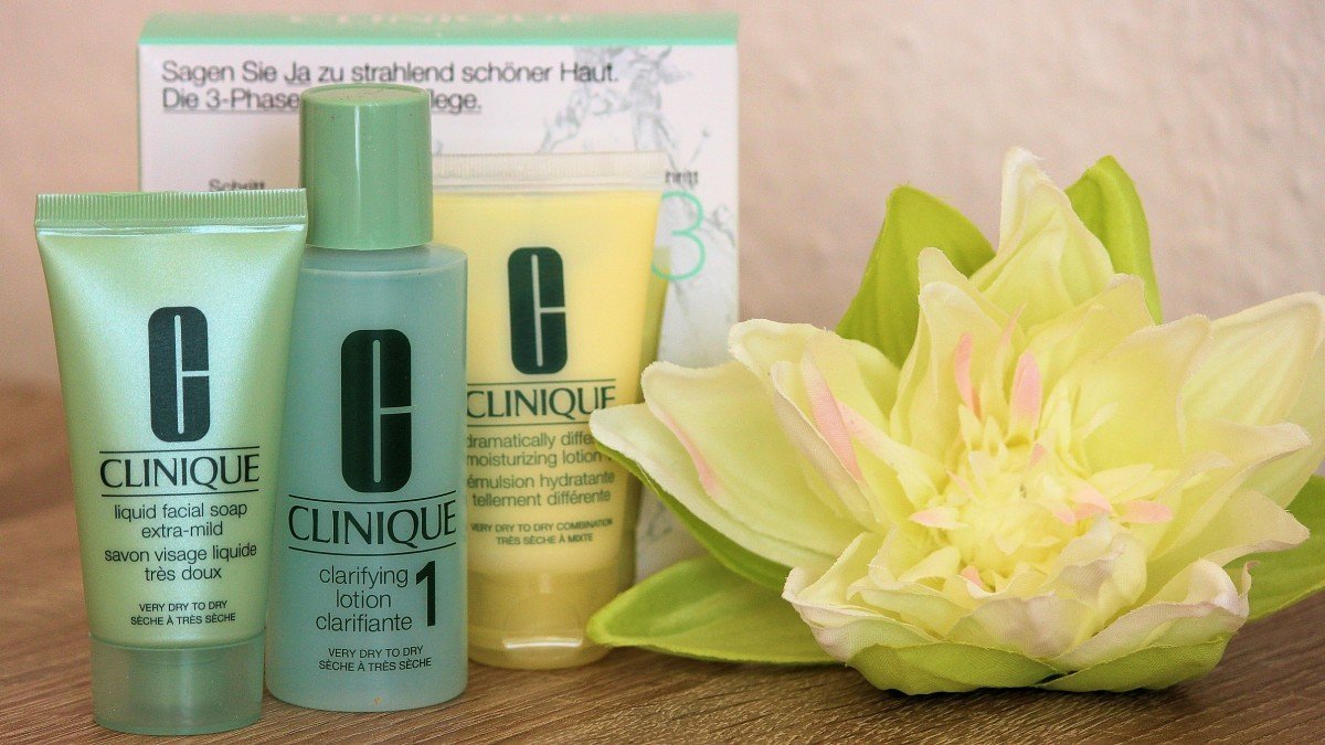 Productos Clinique para el rostro. | Imagen: PxHere Productos Clinique para el rostro. | Imagen: PxHere